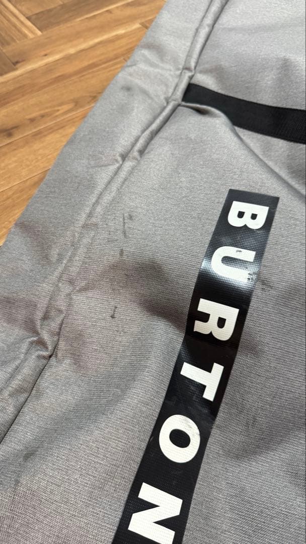 バートン　スノーボードケース