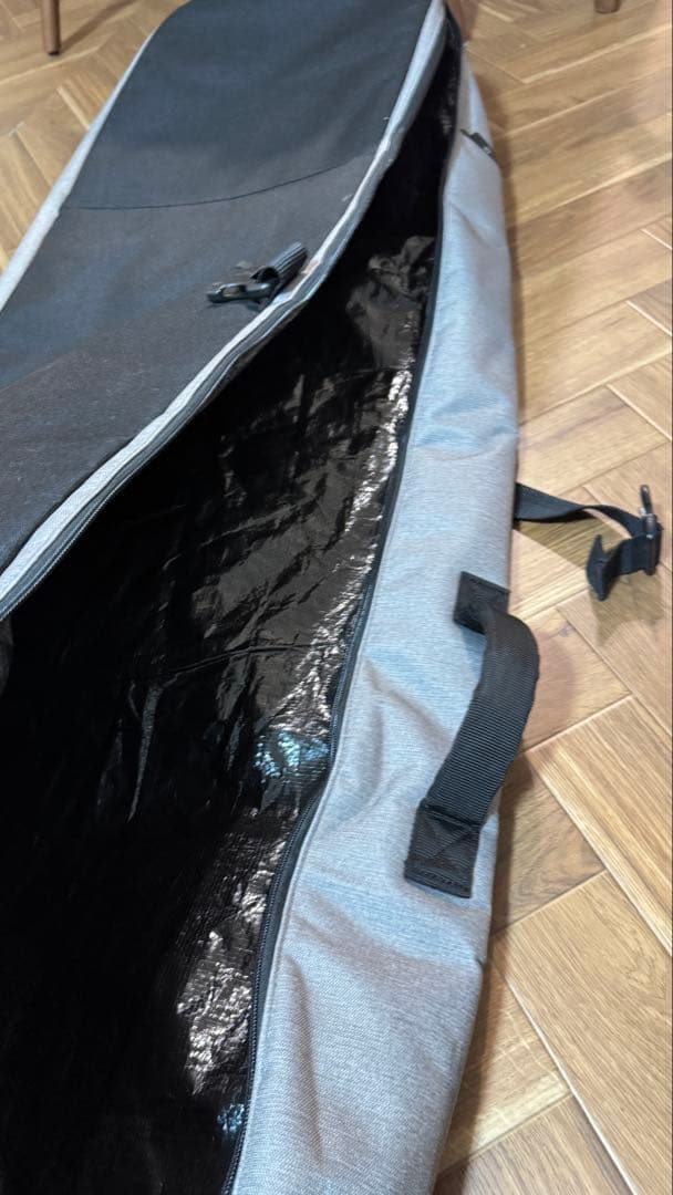 バートン　スノーボードケース