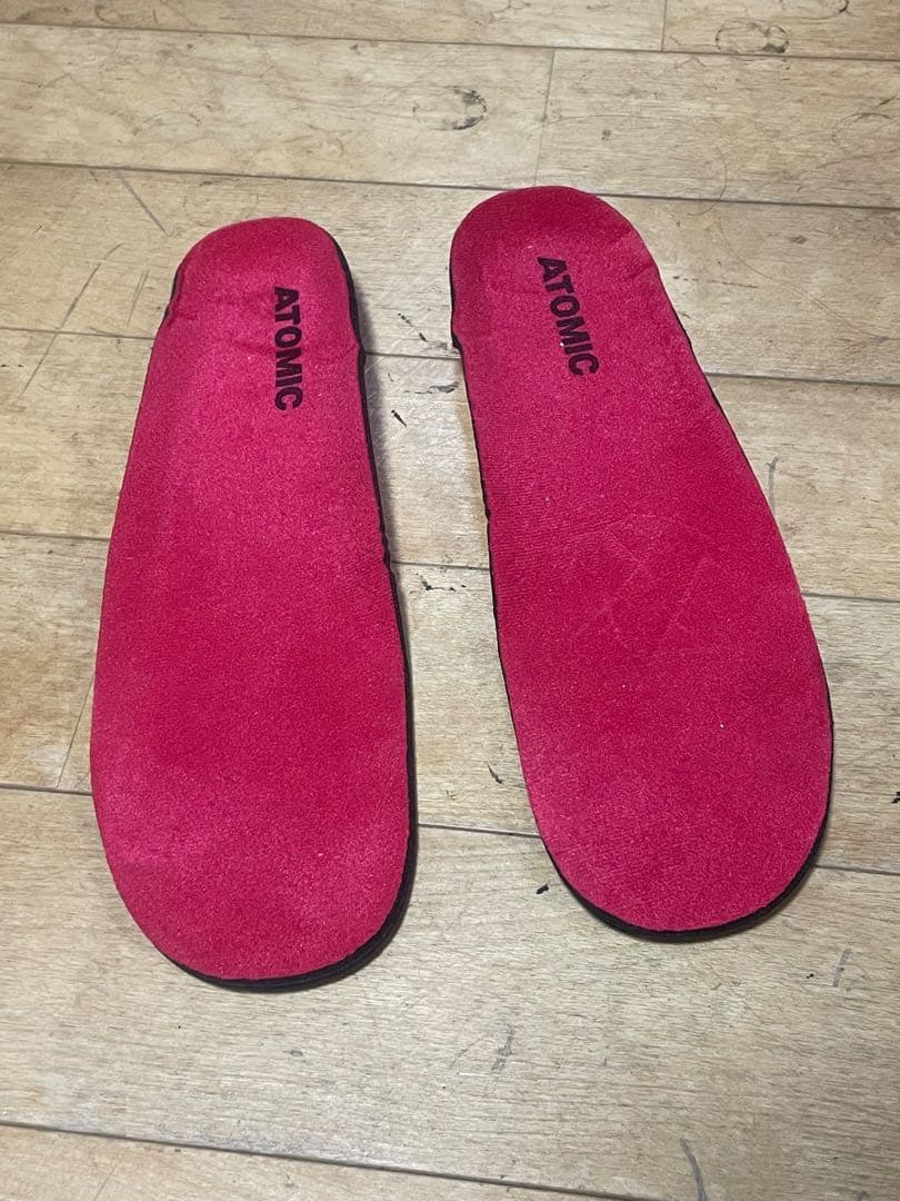 スキー ATOMIC SKI BOOT HAWX PRIME XTD 110 CT GW