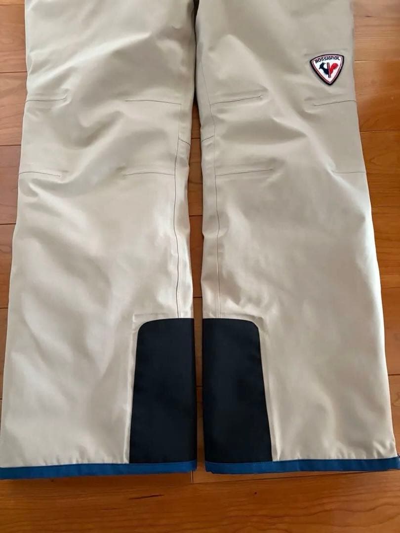 ロシニョール　スキーウェア　Mサイズ