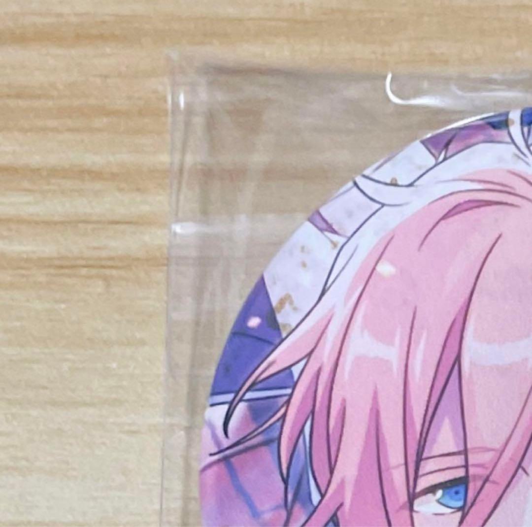 あんさんぶるスターズ　天祥院英智　冬コミ　缶バッジ