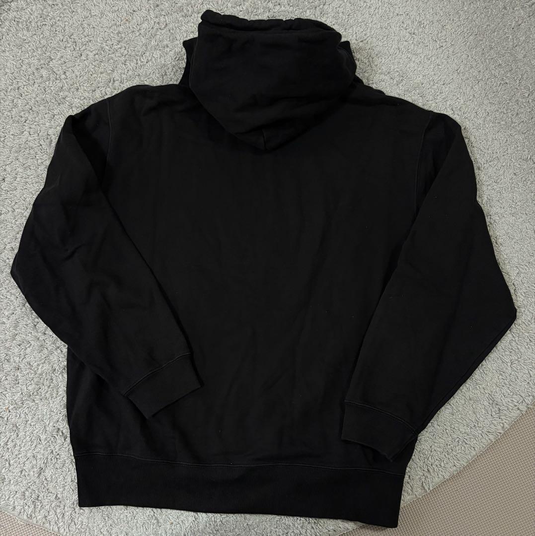 レザレクション Resurrection パーカー　ゴルフ　golf