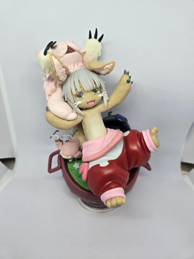 メイドインアビス　ナナチ　フィギュア