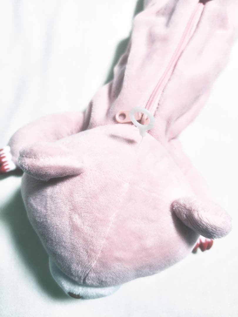 た*ス様 グルーミー ペンケース