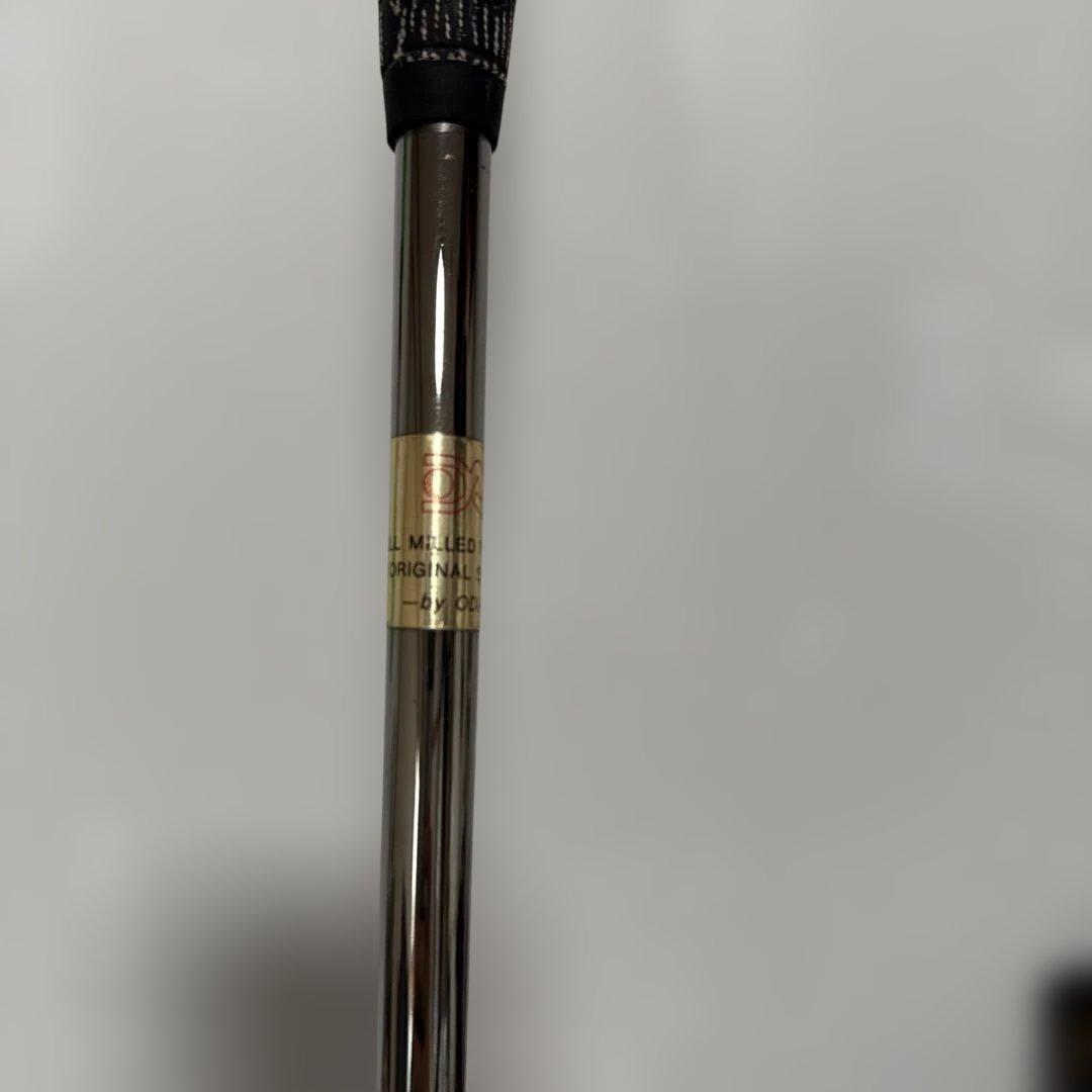 SCM K-103 ブラックパター