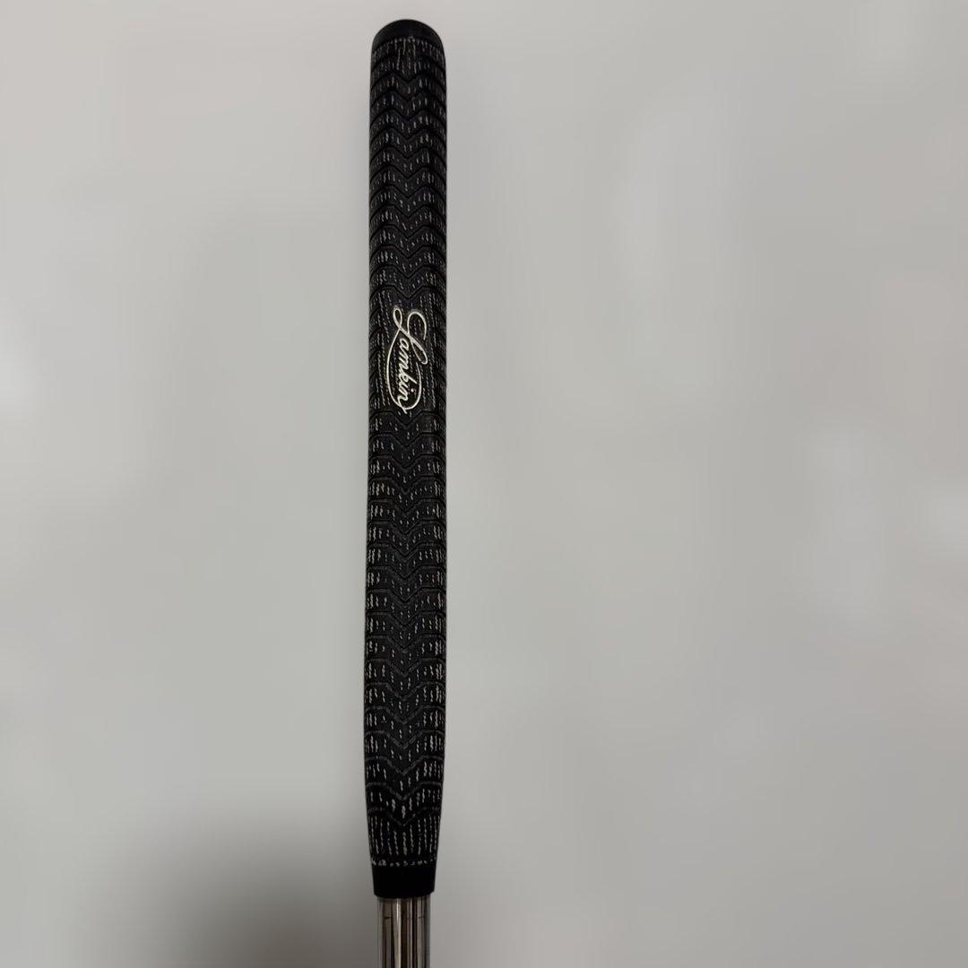 SCM K-103 ブラックパター