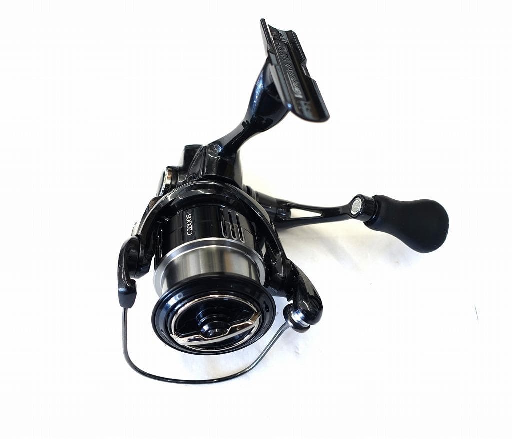 19ヴァンキッシュC2000S 超美品！