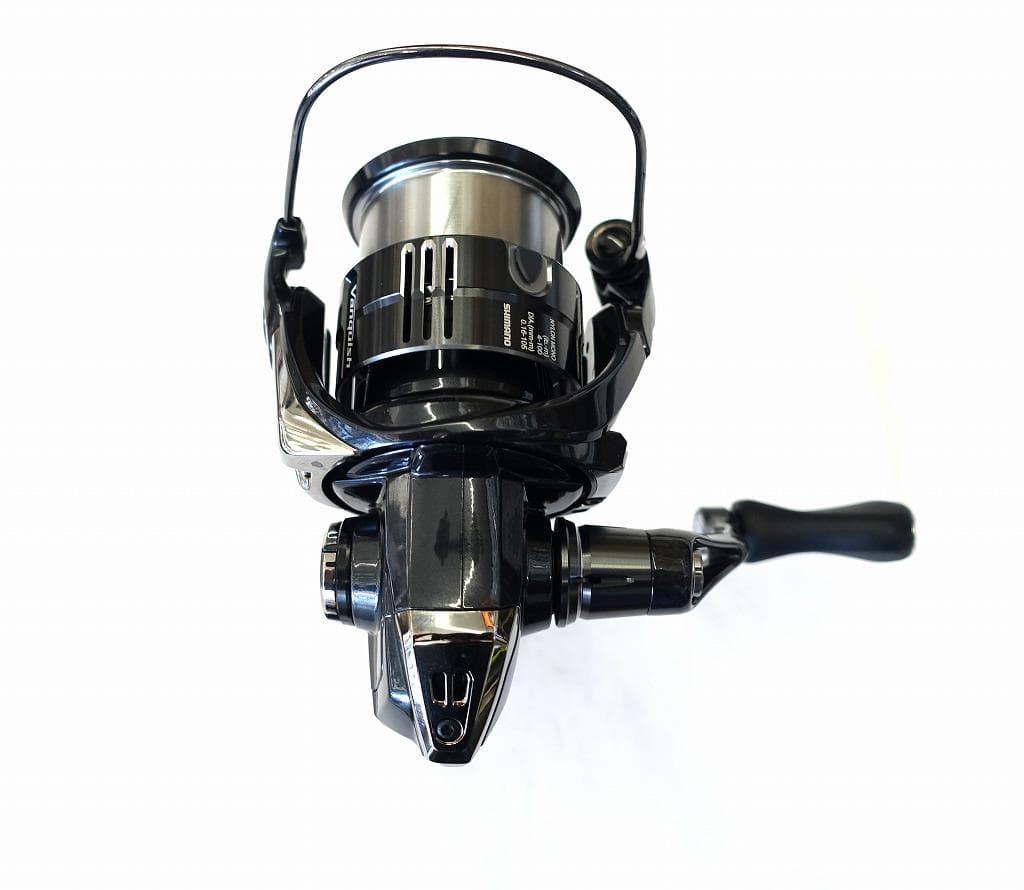 19ヴァンキッシュC2000S 超美品！