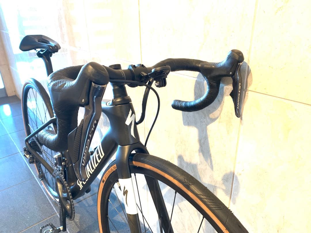 美品！Specialized ルーベ　Expert アルテグラ　Di2