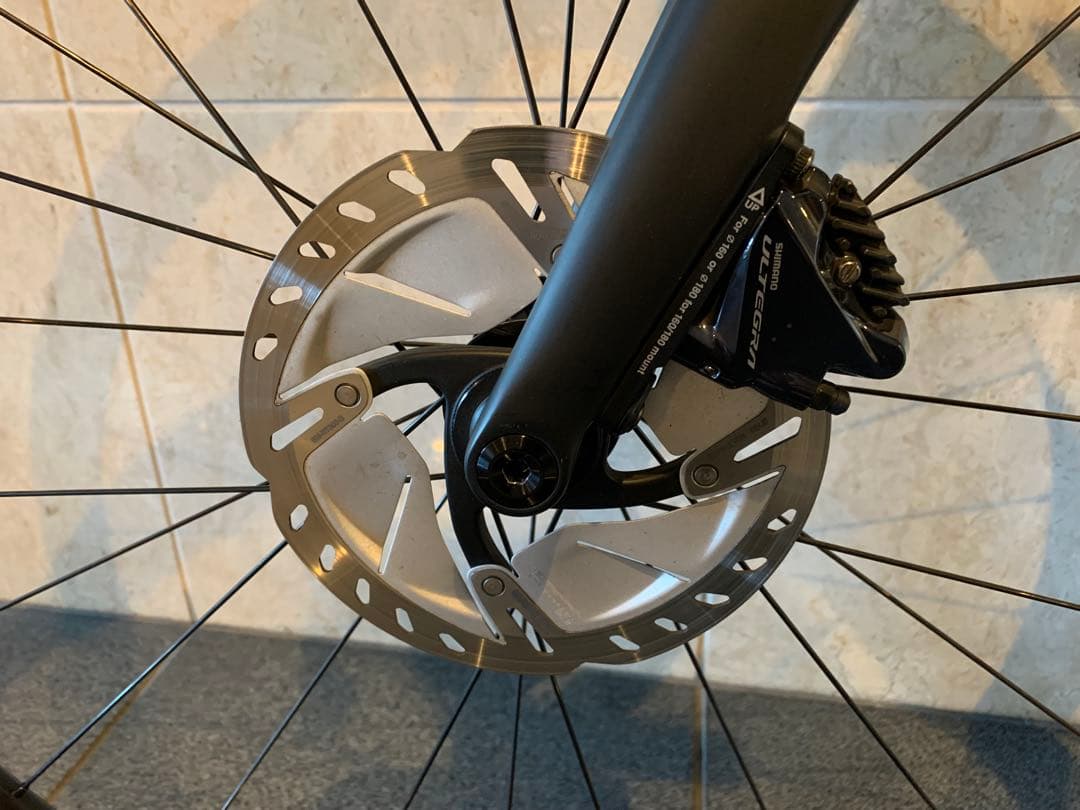 美品！Specialized ルーベ　Expert アルテグラ　Di2