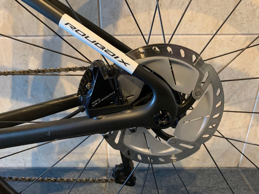 美品！Specialized ルーベ　Expert アルテグラ　Di2