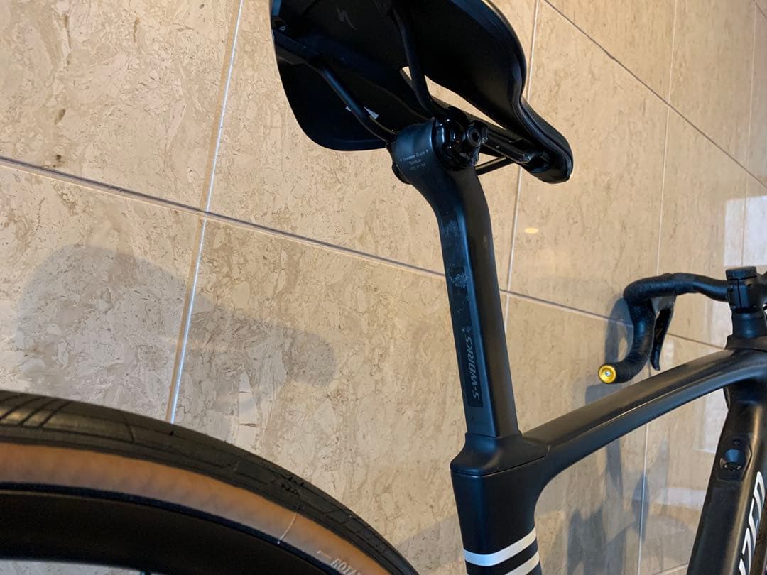 美品！Specialized ルーベ　Expert アルテグラ　Di2