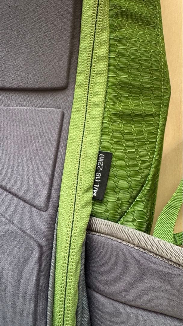 （k）osprey kode22(オスプレー コード22)