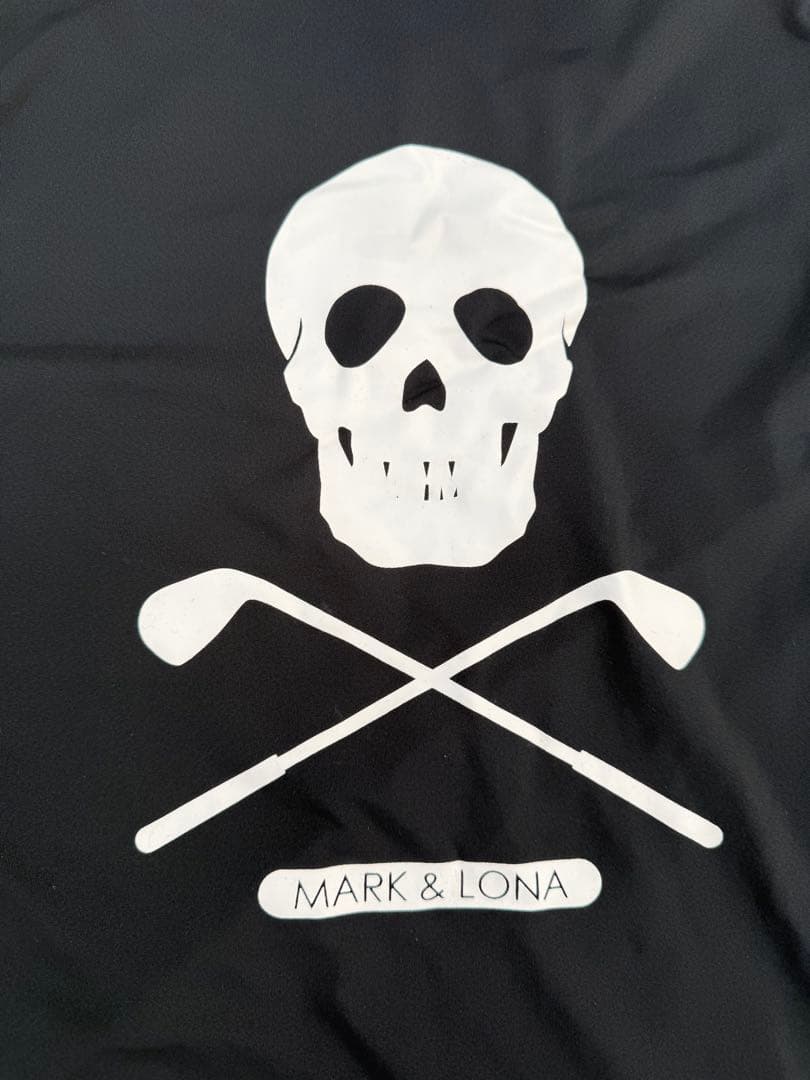 MARK & LONA 入手困難★マーク＆ロナ長袖シャツ