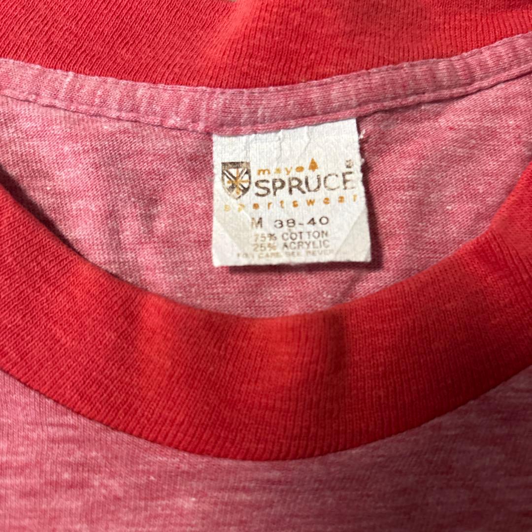 rolling stones MORPHOSIS Tシャツ Mサイズ