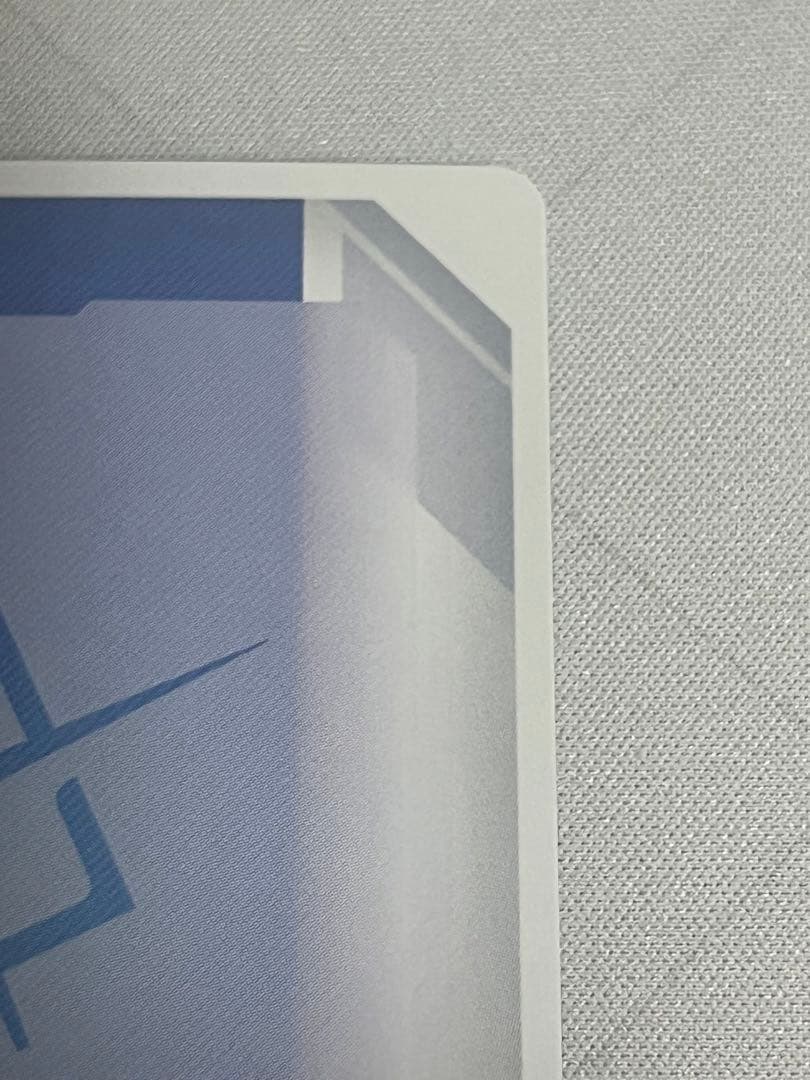 ガンダムカード　カガリ・ユラ・アスハ プロモ チャンピオンシップ