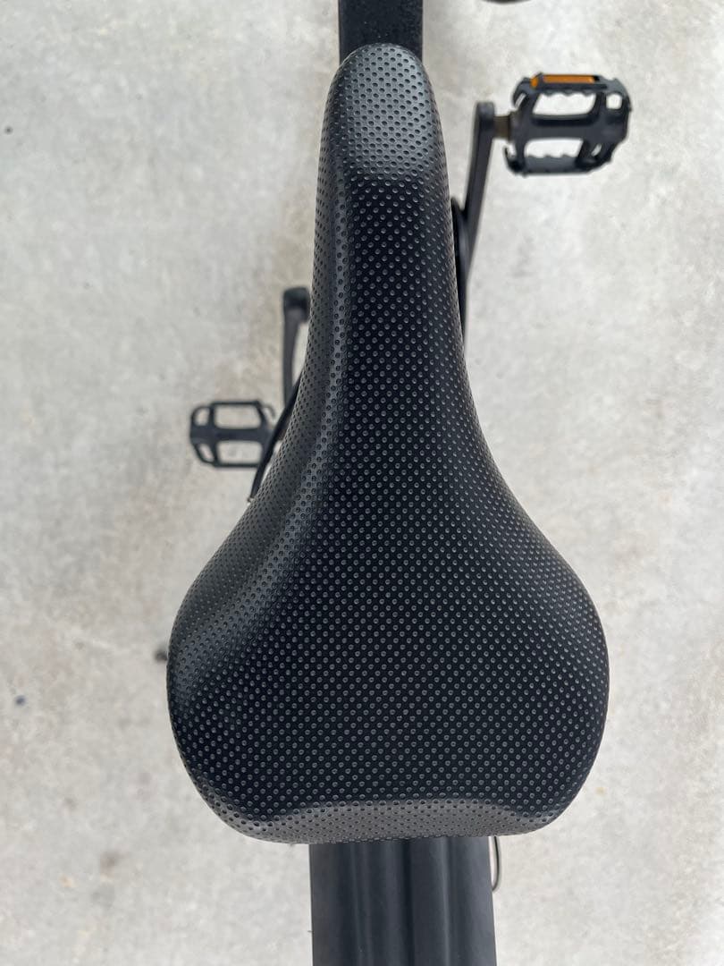 直接引取のみ　Jeep マウンテンバイク ブラック　26インチ　ファットバイク