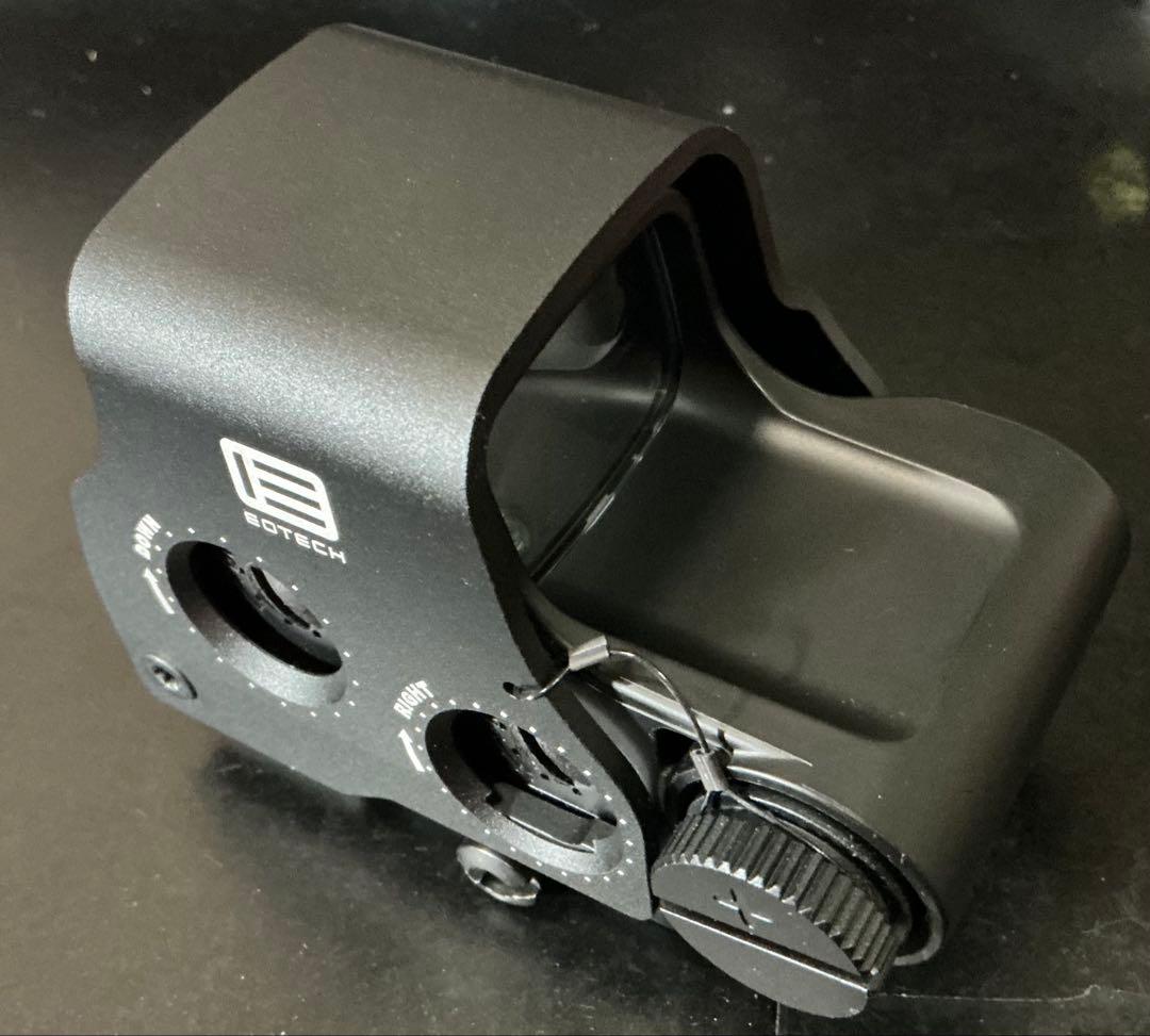 Holy Warrior EOTech イオテック　レプリカ