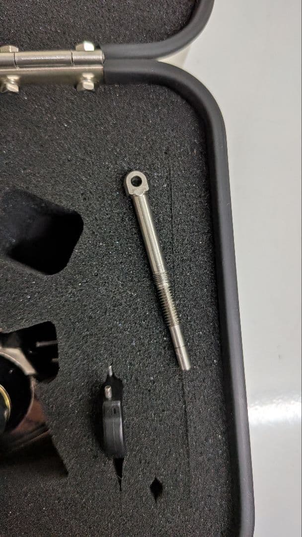 新品 シマノ 00 ミレニアム ステラ 2500SS 未使用品 SHIMANO