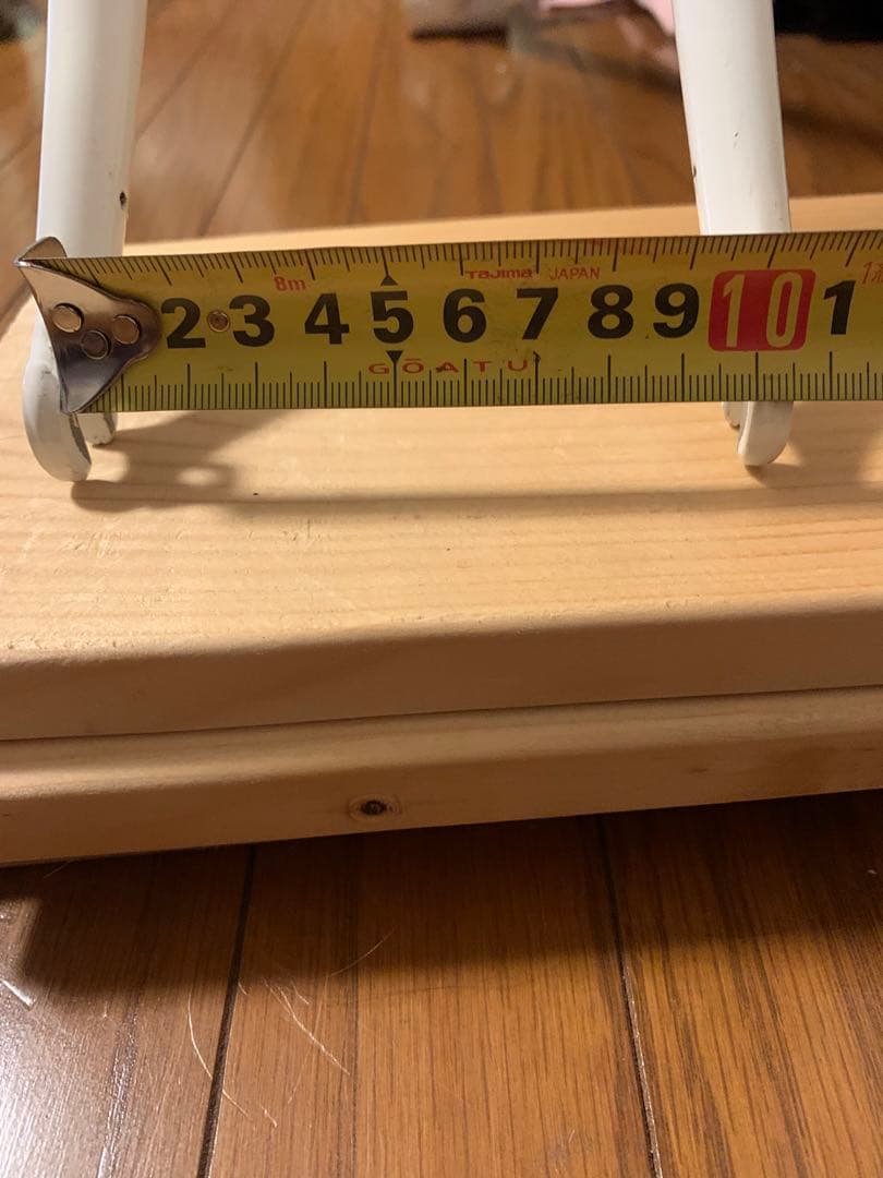 クロモリ　極美品ヴィンテージZUNOW ホワイト