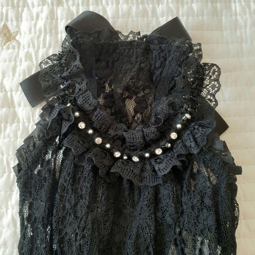 リュクスバーディー クリスタルチュチュ Sサイズ 新品未使用