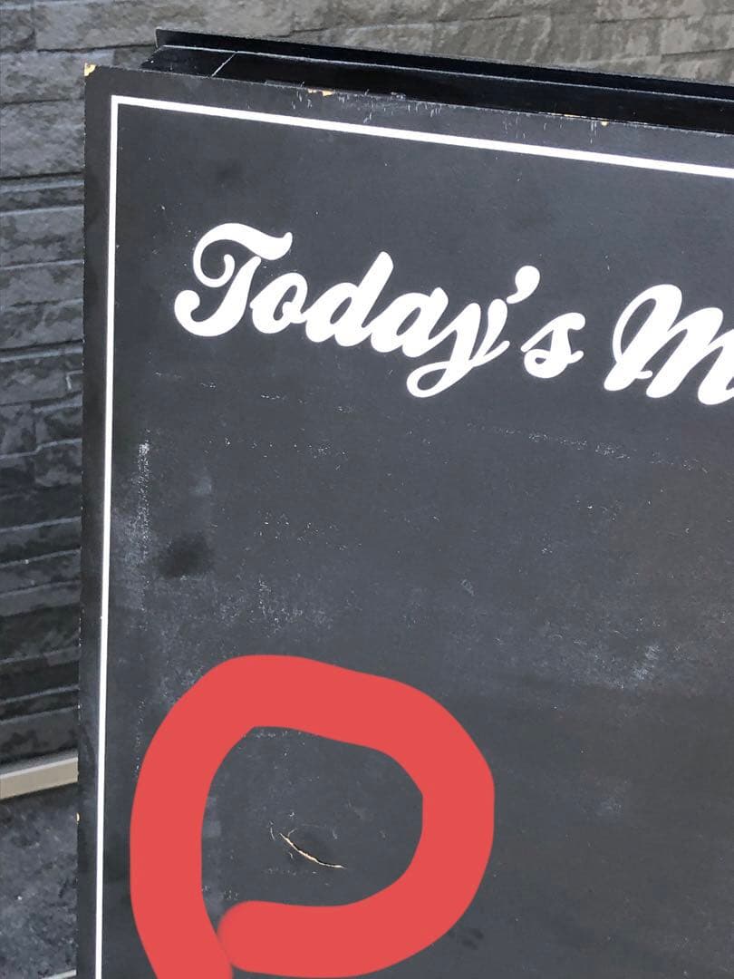 【希少!!2個セット】コカ・コーラ 立て看板 黒板 イーゼル