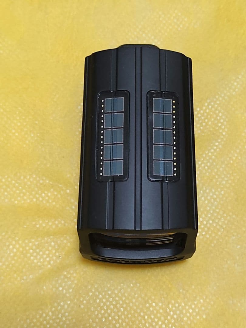 HOLOSUN HS512C レッドドットサイト