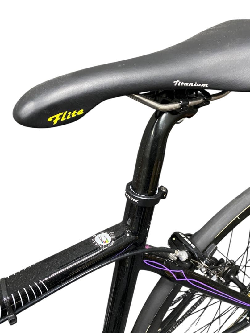 【希少・新品未使用】LOOK 875 MADISON / BROTURES