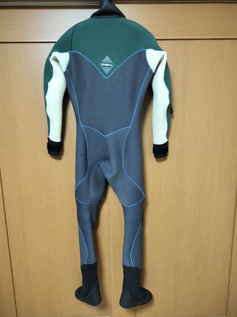 サーフィン　ドライスーツ　O'NEILL　オニール