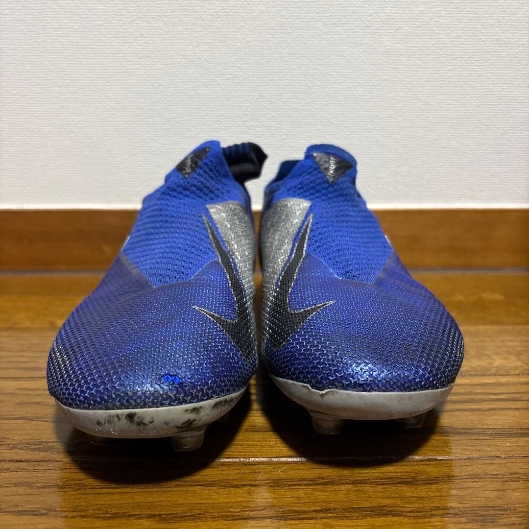 【貴重】ナイキ ファントムビジョン エリートag 26.5cm