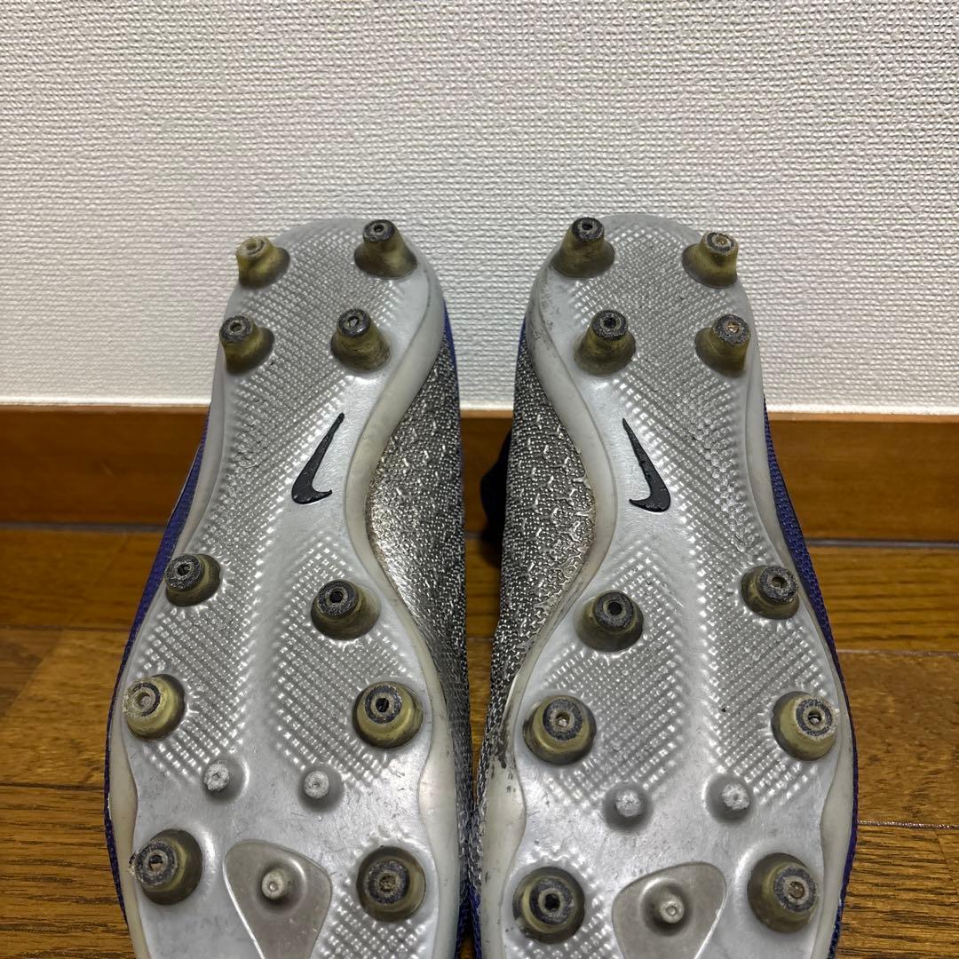 【貴重】ナイキ ファントムビジョン エリートag 26.5cm