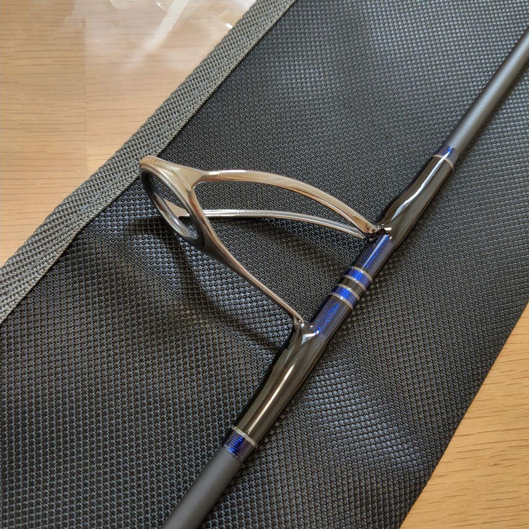 【送料込】MCワークス REAL TRACER 641LR リアルトレーサー