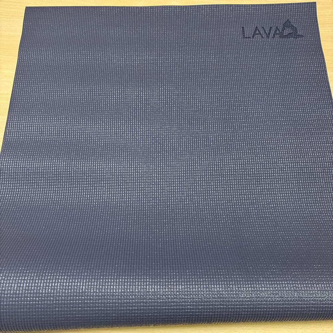 LAVA ヨガマット ケース　ラグセット