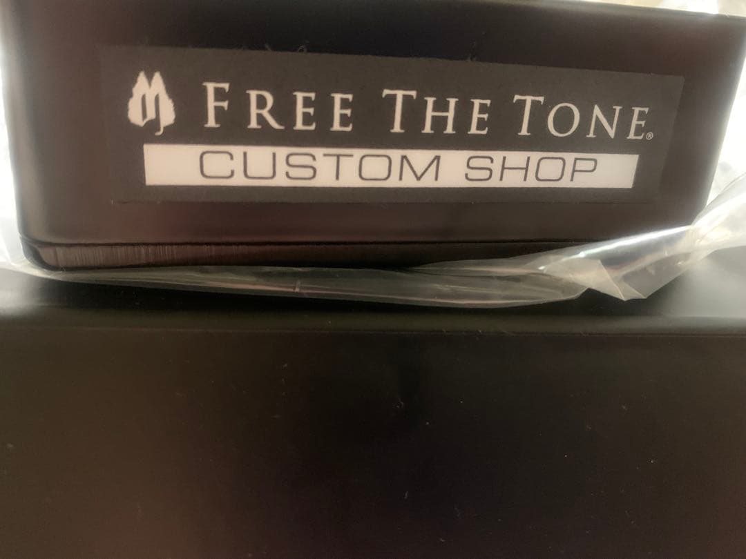 ギター SUGIZO SIGNATURE RING MODULATOR I/RM-2S