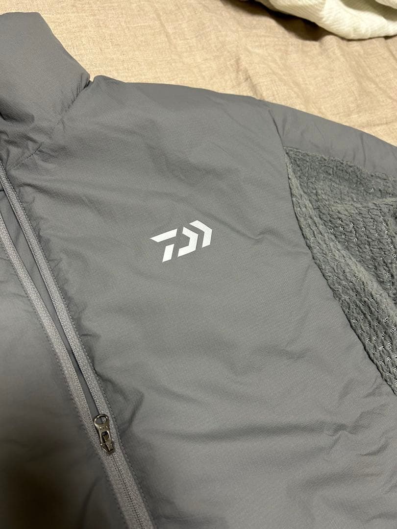 ダイワ DAIWA ポーラテック　ハイブリッドジャッカル　DJ-2822