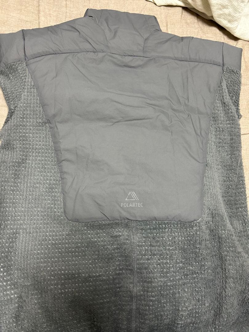 ダイワ DAIWA ポーラテック　ハイブリッドジャッカル　DJ-2822