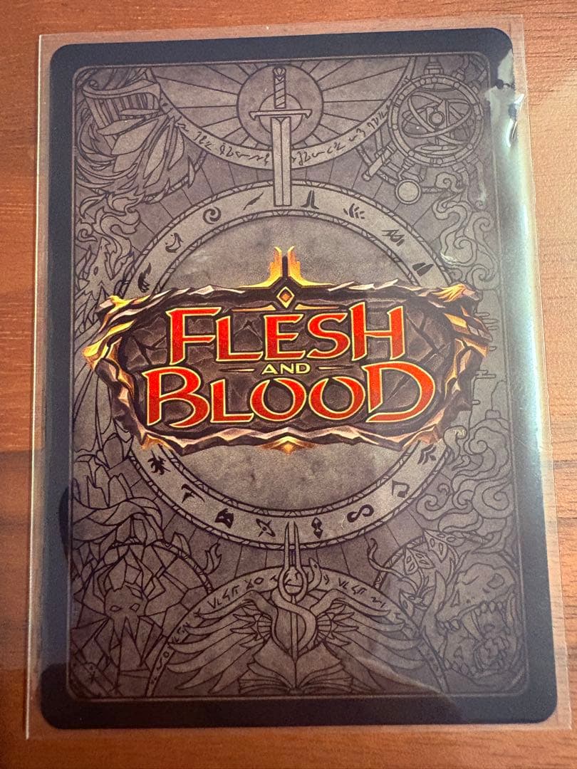 Boom Grenade 赤 プロモ CF 1枚 GEM040 FaB