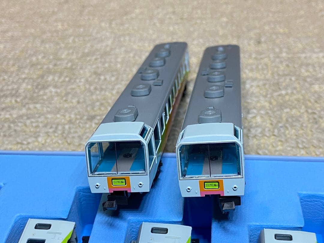 マイクロエース MICROACE　A-2685　12系客車「ゆうゆうサロン岡山」