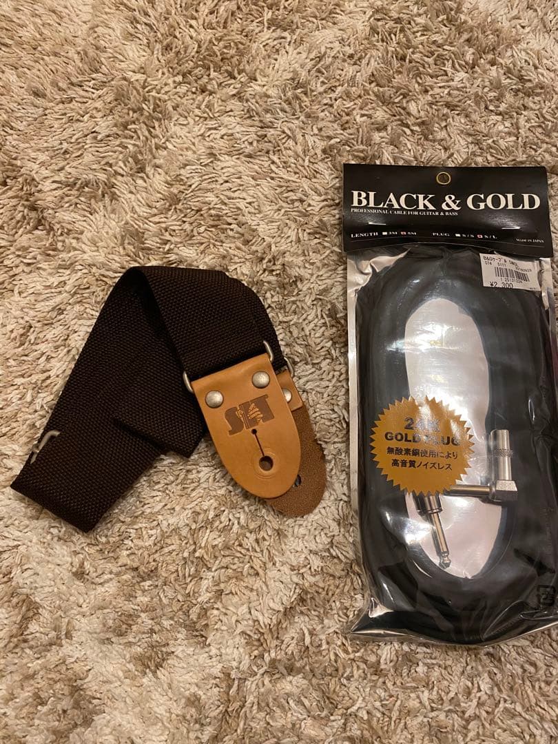 Greco グレコ WSB-STD ヘッドホンアンプ付き ケース付き　国産