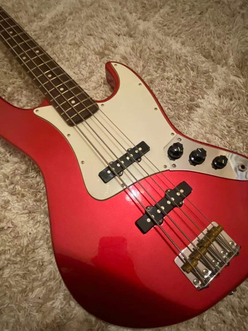 Greco グレコ WSB-STD ヘッドホンアンプ付き ケース付き　国産