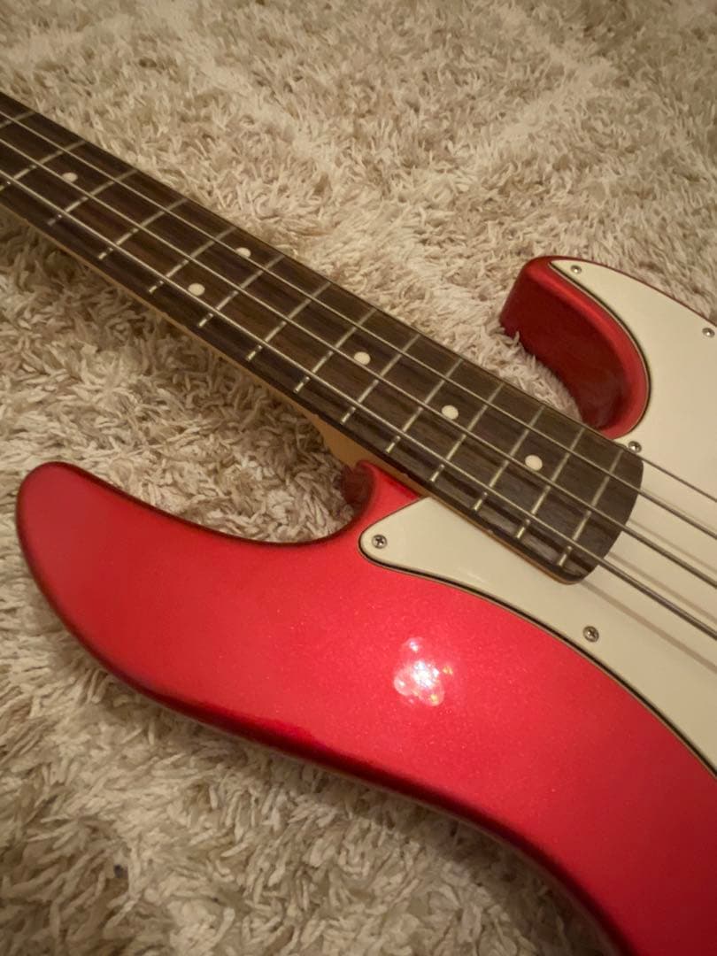 Greco グレコ WSB-STD ヘッドホンアンプ付き ケース付き　国産