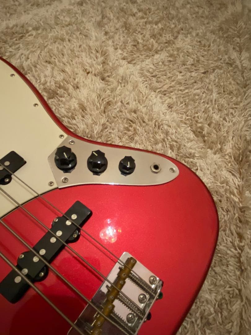 Greco グレコ WSB-STD ヘッドホンアンプ付き ケース付き　国産