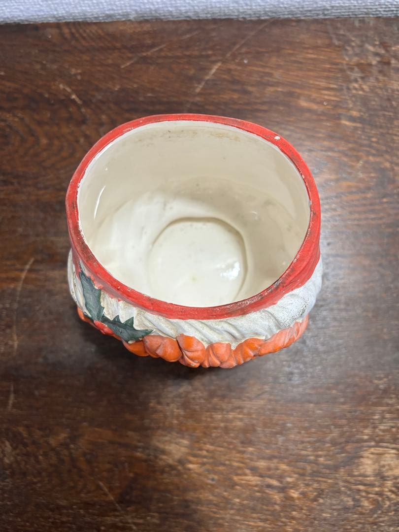 ラガディ　アン&アンディ　陶器製ヴィンテージ小物入れ　まとめ売り