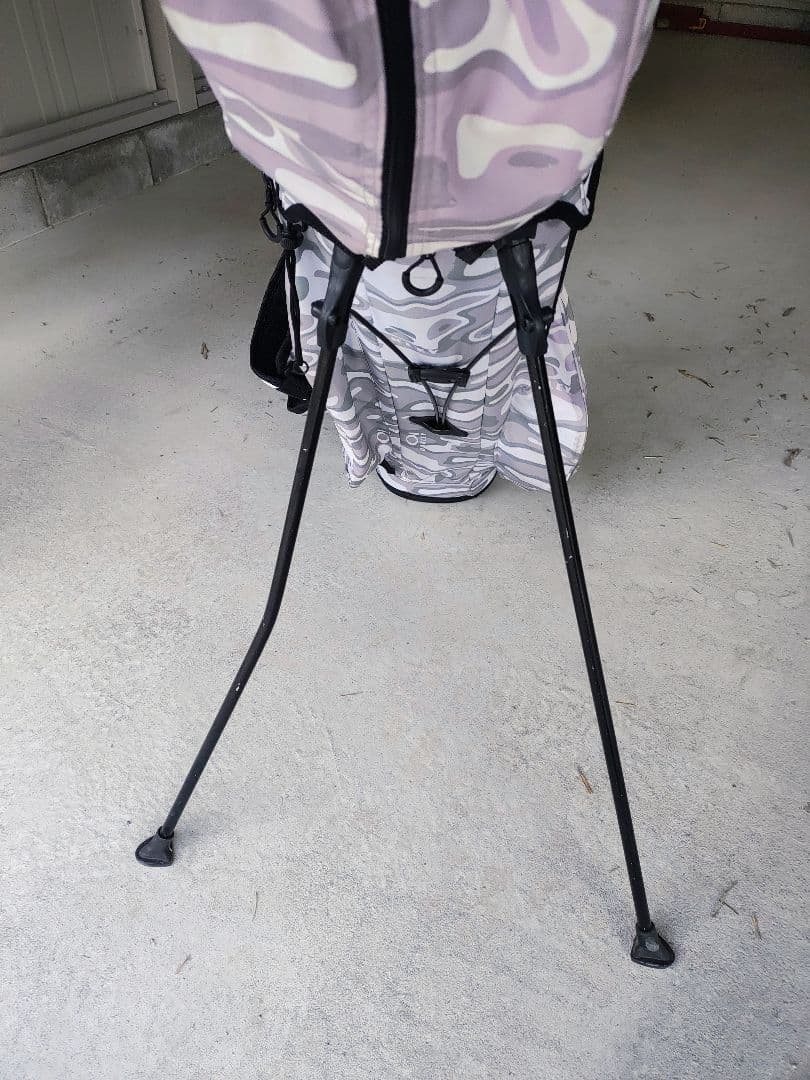 オークリー　ゴルフバッグ