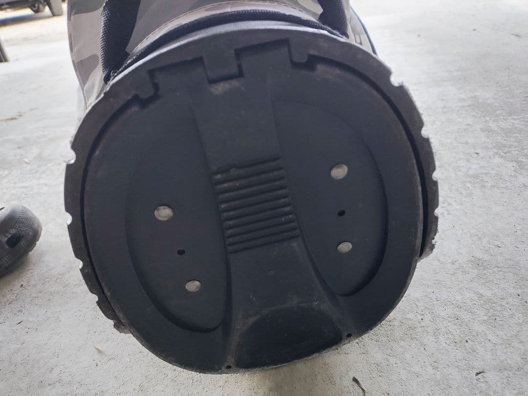 オークリー　ゴルフバッグ