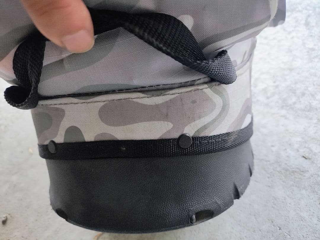 オークリー　ゴルフバッグ