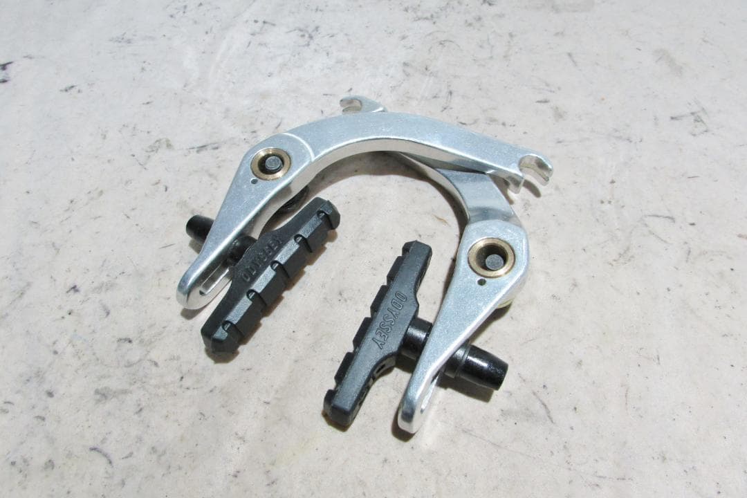 BMX フロント・リア ブレーキ ODYSSEY EVO2.5 Brake
