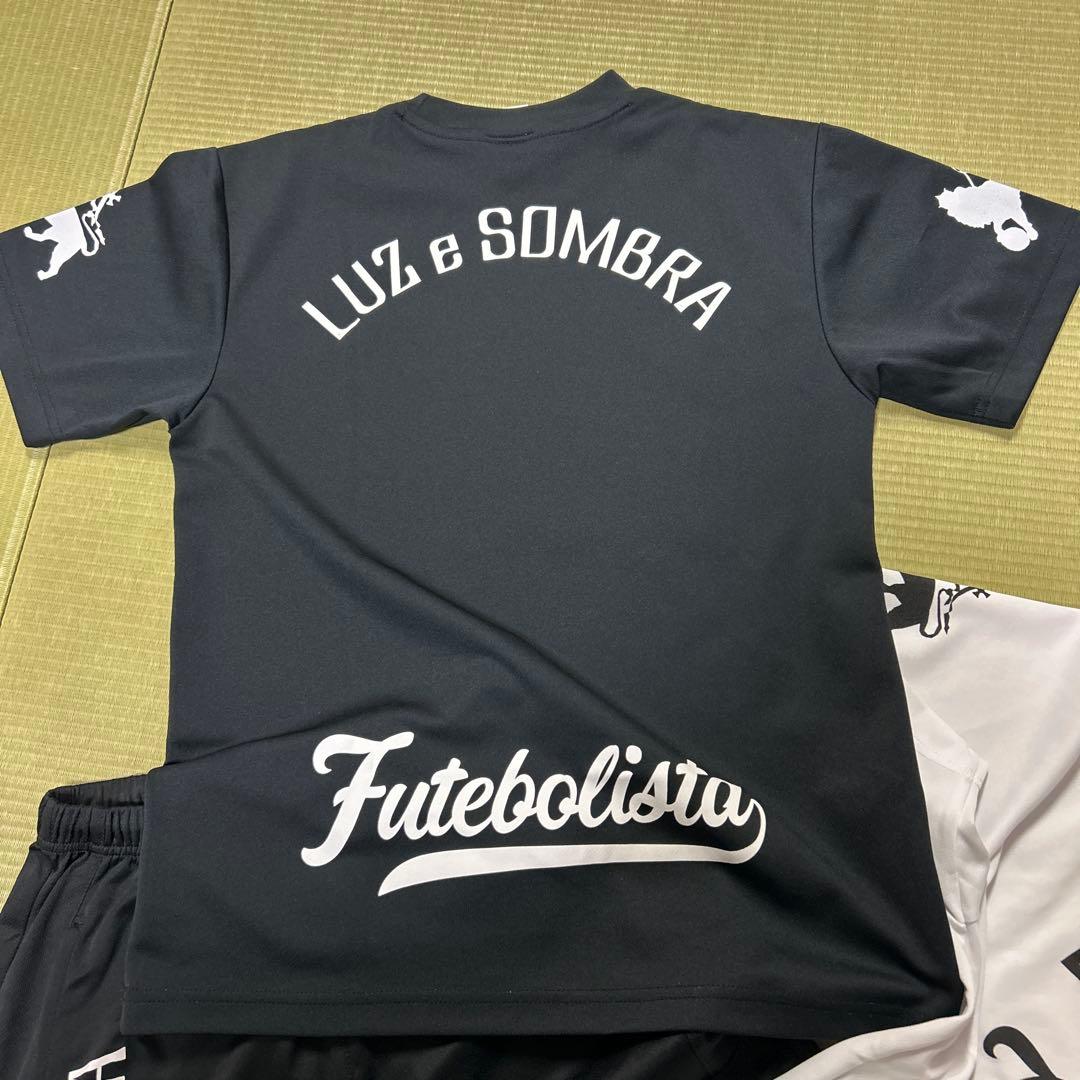 LUZeSOMBRA 3点セット　Sサイズ