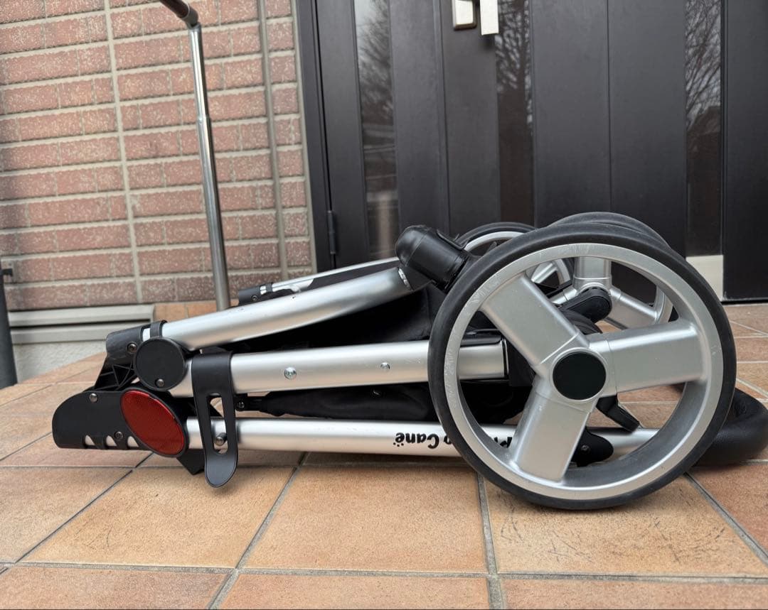 ピッコロカーネ タントPiccolo Cane TANTO ペットカート