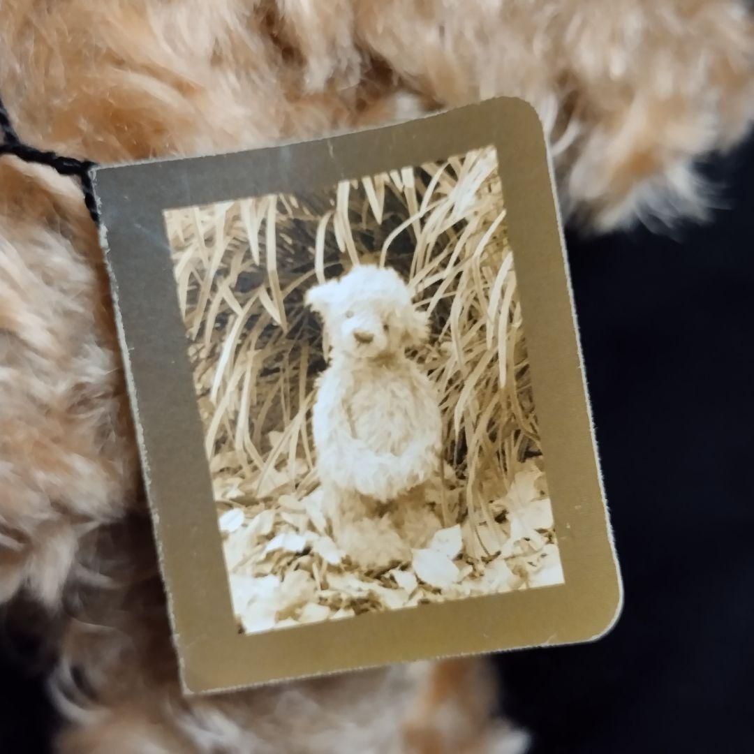 テディベア　Mari Bear